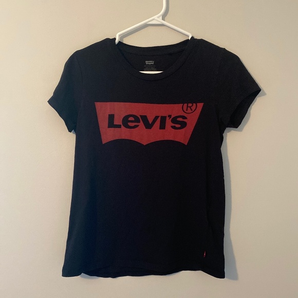 Levi’s T-Shirt - Picture 1 of 1